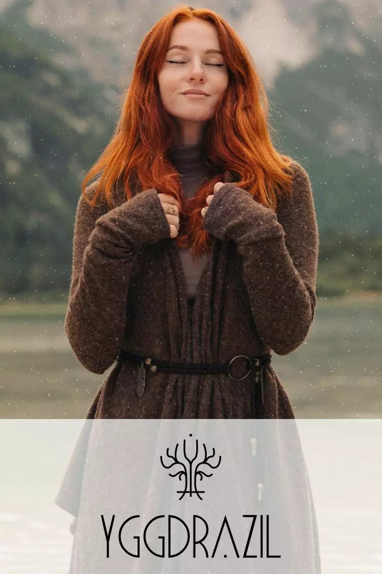 Clothes Alternative Universe